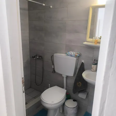 Fisfiri 2 Nyaraló