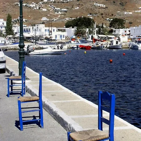 Fisfiri 2 Nyaraló